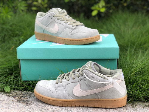 Nike SB Dunk Low Pro‘Horizon Green’