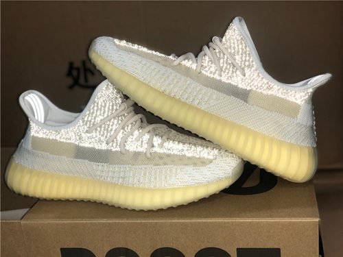 authentic ad*s Y**zy boost 350 v2 “abez”