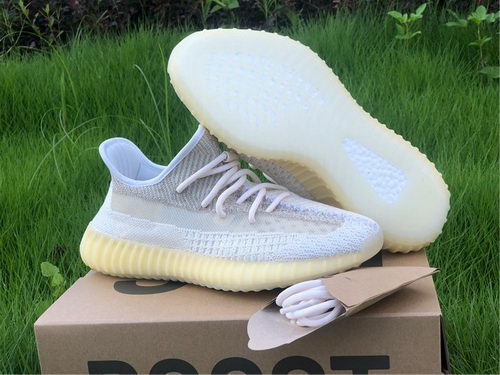 authentic ad*s Y**zy boost 350 v2 “abez”