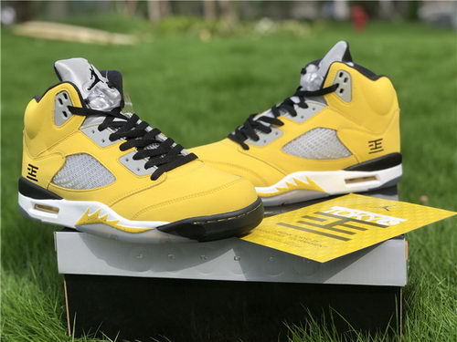 Air Jordan 5 “Tokyo”