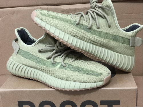 ad*s Y**zy boost 350 v2 “sulfur”