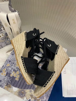 D*or slippers women(aaa)-006