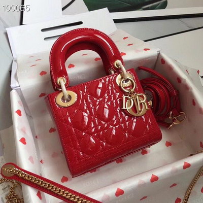 D*or handbags aaaa(women)-038