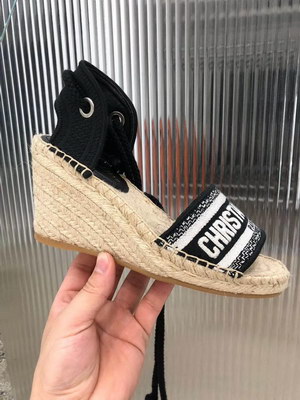 D*or slippers women(aaa)-004