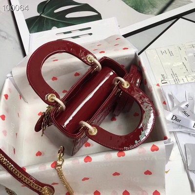 D*or handbags aaaa(women)-037