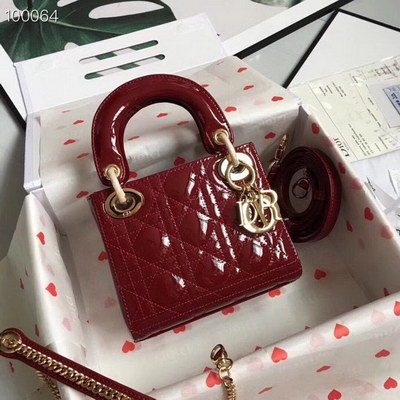 D*or handbags aaaa(women)-037