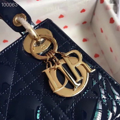 D*or handbags aaaa(women)-036