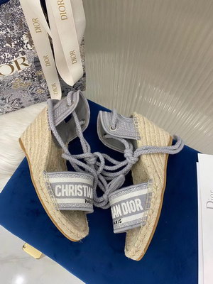 D*or slippers women(aaa)-005