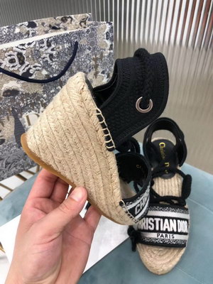 D*or slippers women(aaa)-004