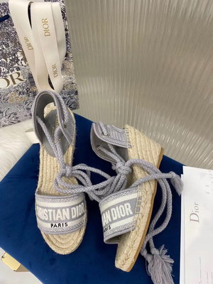 D*or slippers women(aaa)-005