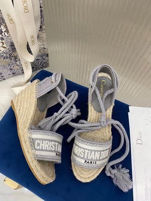 D*or slippers women(aaa)-005