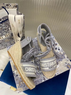 D*or slippers women(aaa)-005