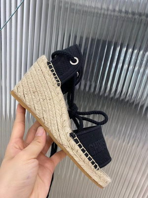 D*or slippers women(aaa)-006