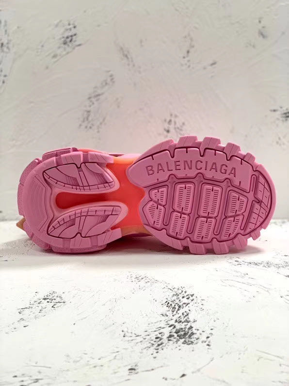 Ba*len*cia*ga shoes aaaa(women)-115