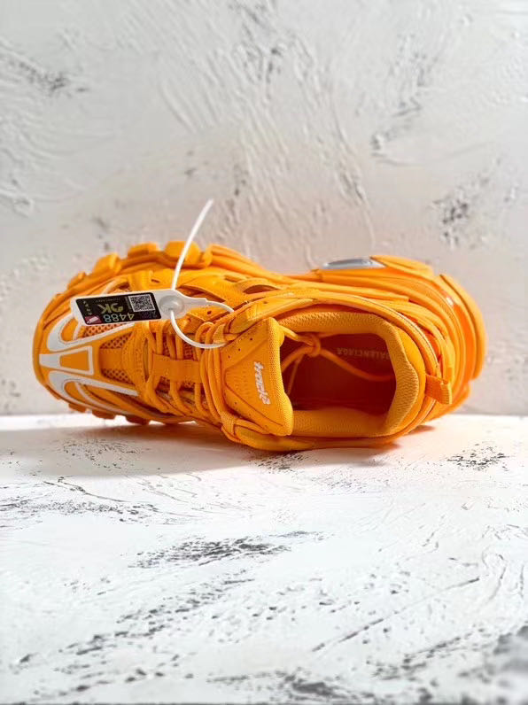 Ba*len*cia*ga shoes aaaa(women)-114