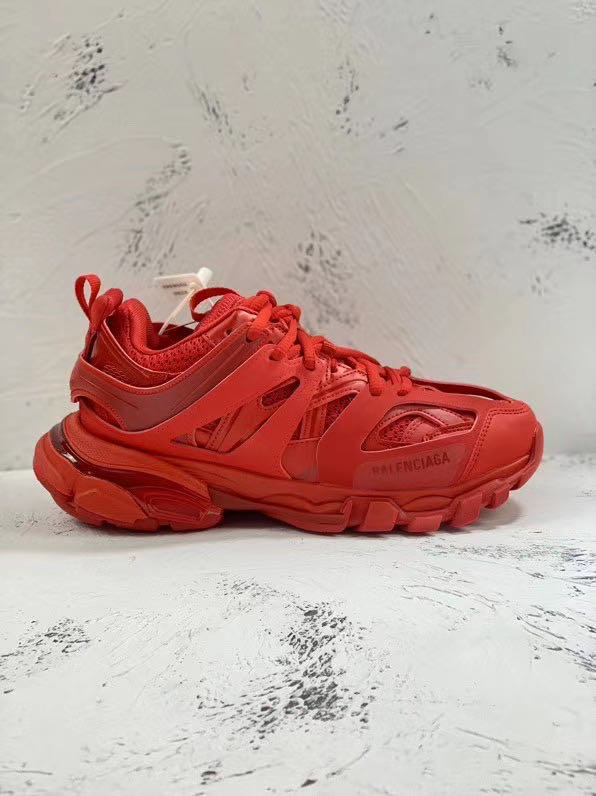 Ba*len*cia*ga shoes aaaa(women)-111