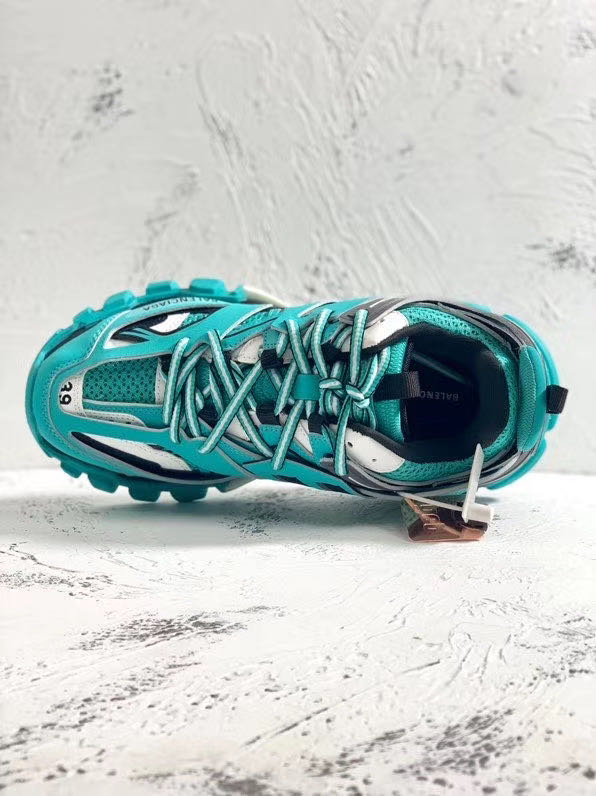 Ba*len*cia*ga shoes aaaa(women)-112