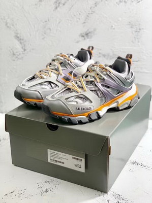 Ba*len*cia*ga shoes aaaa(women)-113