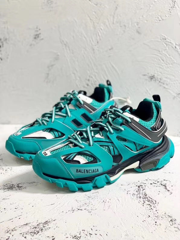 Ba*len*cia*ga shoes(aaaa)-118