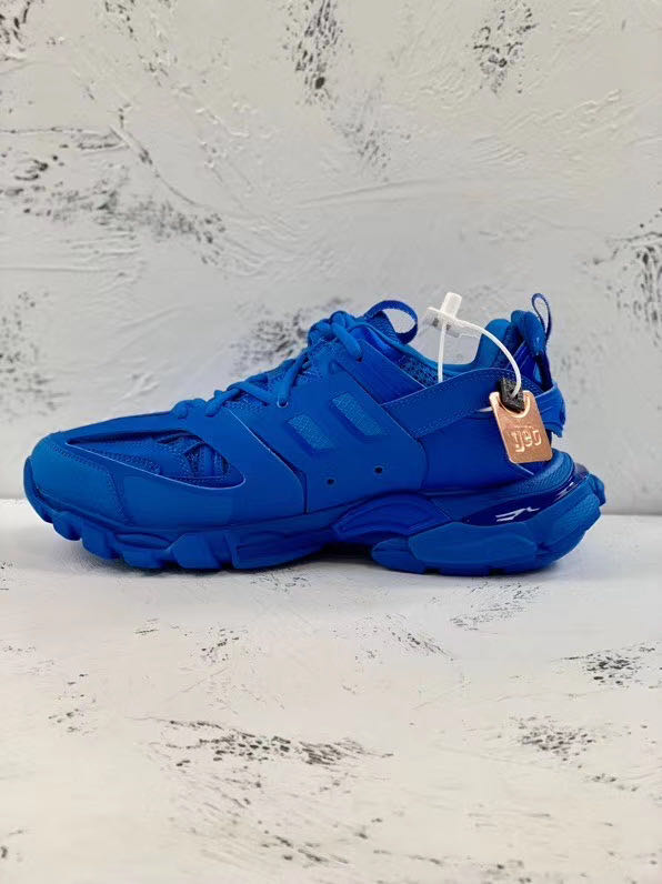 Ba*len*cia*ga shoes(aaaa)-116