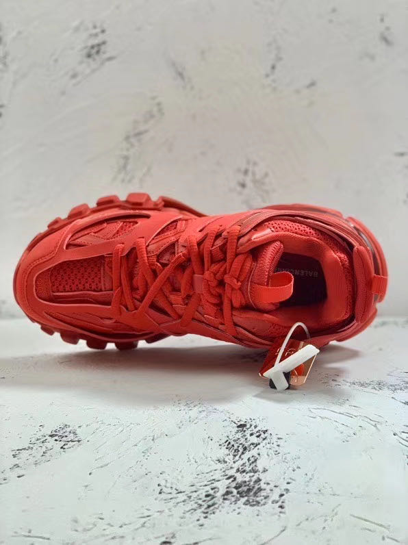 Ba*len*cia*ga shoes(aaaa)-117