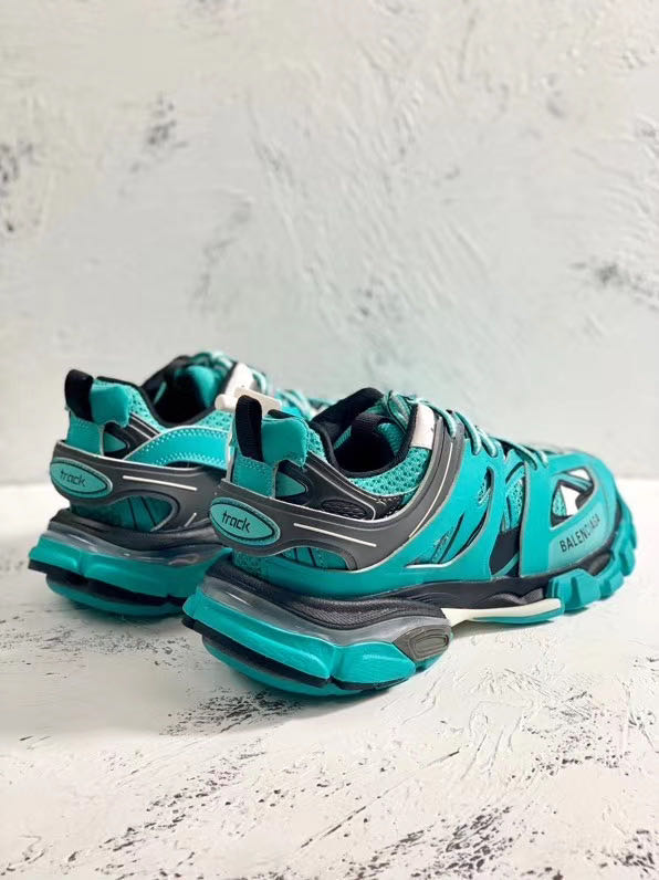 Ba*len*cia*ga shoes(aaaa)-118