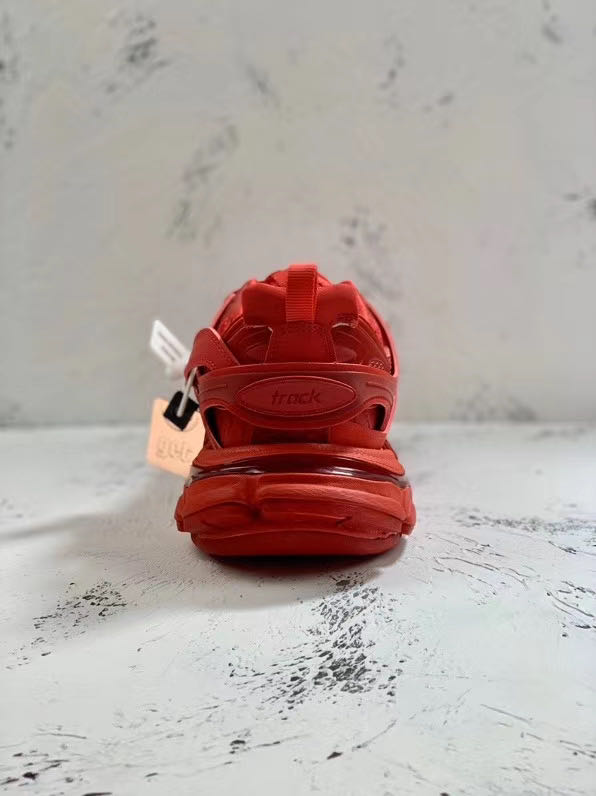 Ba*len*cia*ga shoes(aaaa)-117