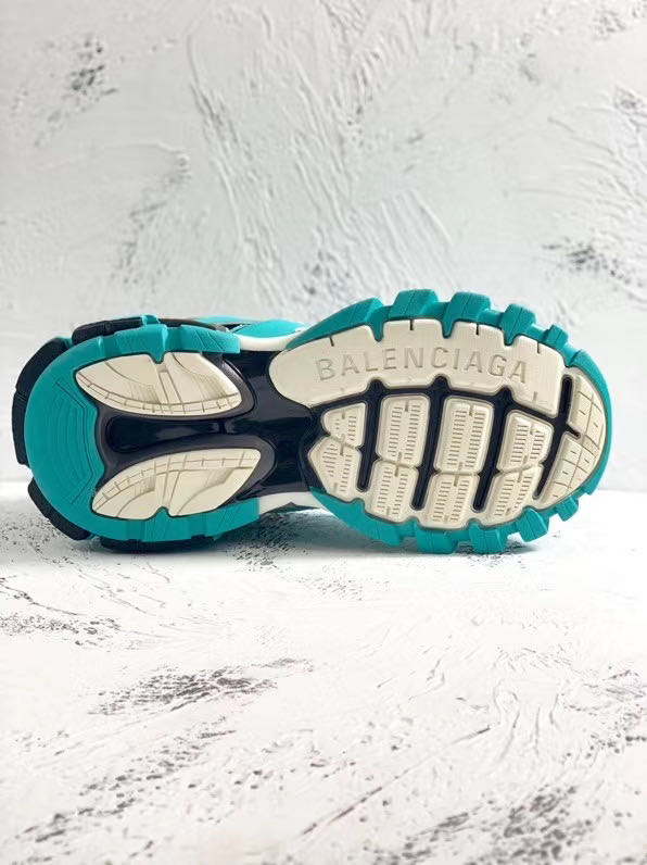 Ba*len*cia*ga shoes(aaaa)-118