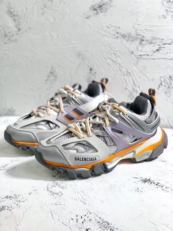 Ba*len*cia*ga shoes(aaaa)-119