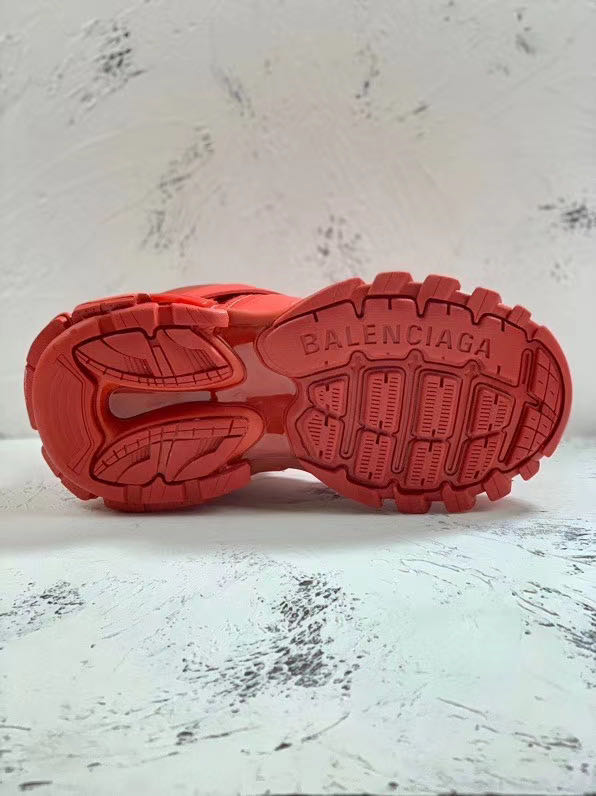 Ba*len*cia*ga shoes(aaaa)-117