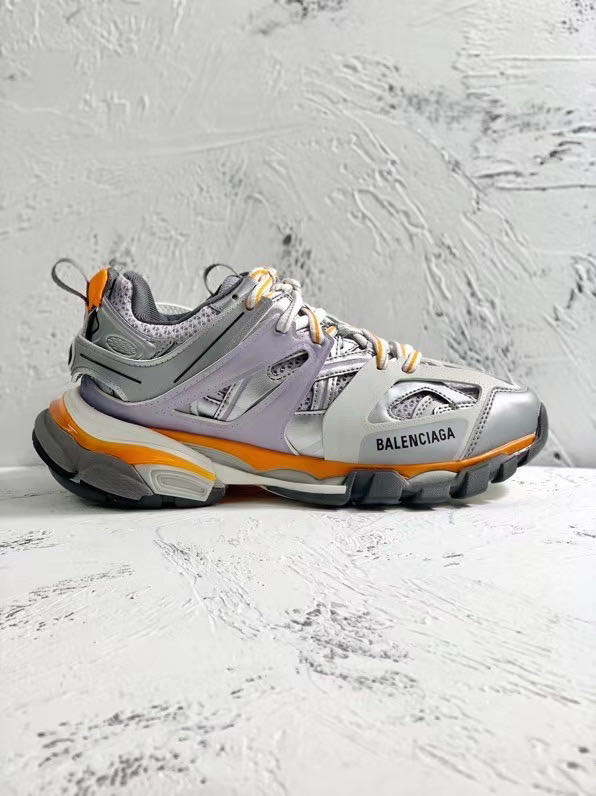 Ba*len*cia*ga shoes(aaaa)-119