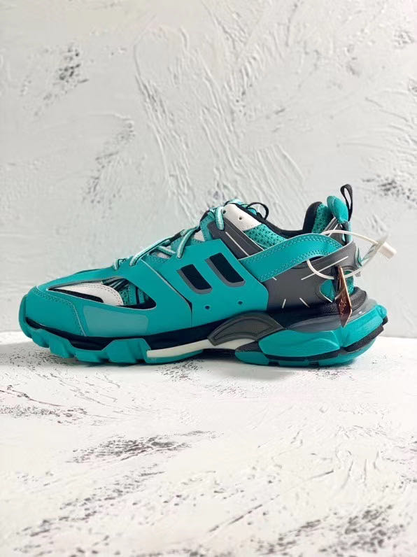 Ba*len*cia*ga shoes(aaaa)-118