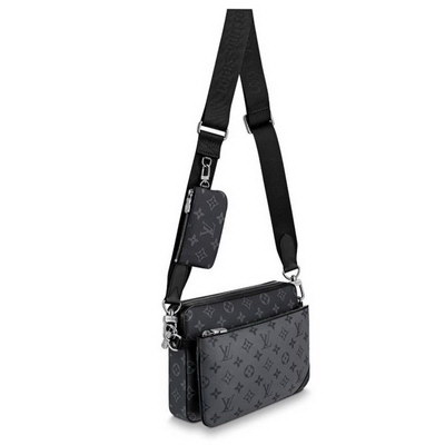 LV Handbags AAA(Men)-056