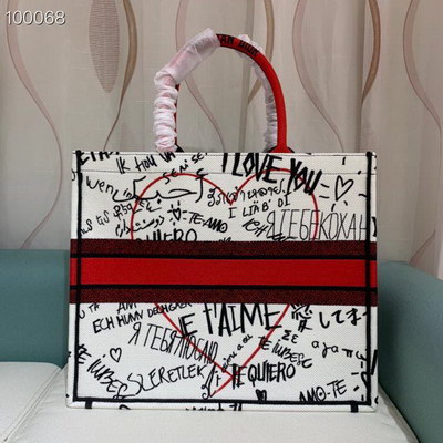 D*or handbags aaaa(women)-060