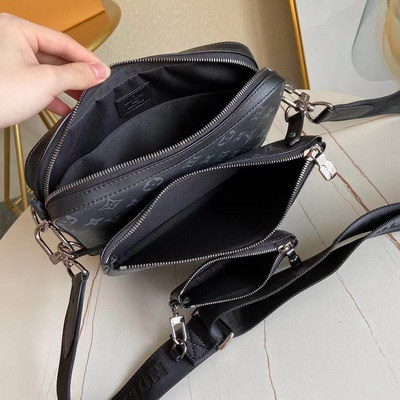 LV Handbags AAA(Men)-057