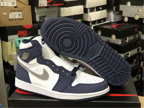Air Jordan 1 “Co.JP”