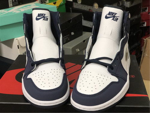 Air Jordan 1 “Co.JP”