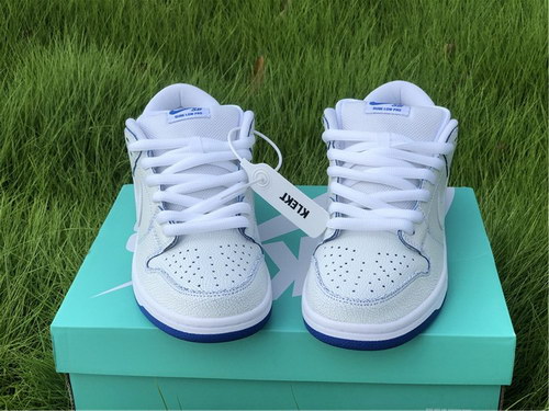 Nike SB Dunk Low Pro Premium