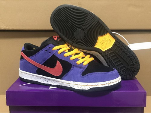 Nike SB Dunk Low “ACG”