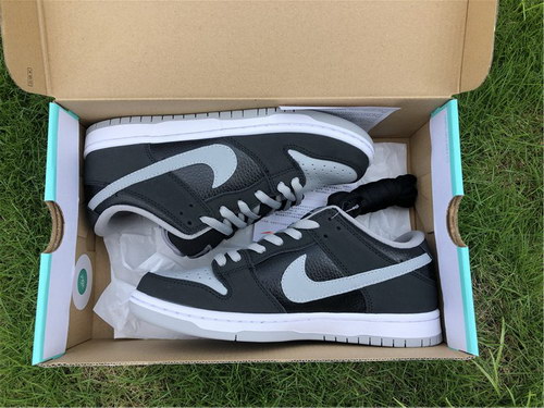 Dunk SB Low J-Pack Shadow