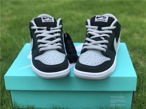 Dunk SB Low J-Pack Shadow