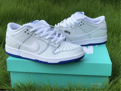 Nike SB Dunk Low Pro Premium