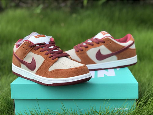 Nike SB Dunk Low Pro-008