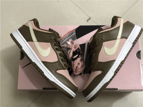 Nike Dunk Low Pro SB Stussy