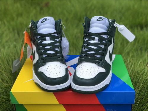 Nike Dunk High SP “Pro Green”