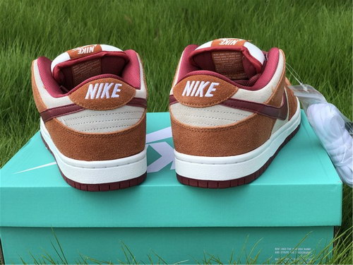 Nike SB Dunk Low Pro-008