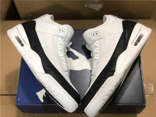 Fragment x Air Jordan 3 SP
