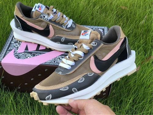 Sacai x Nike LDV Waffle-007