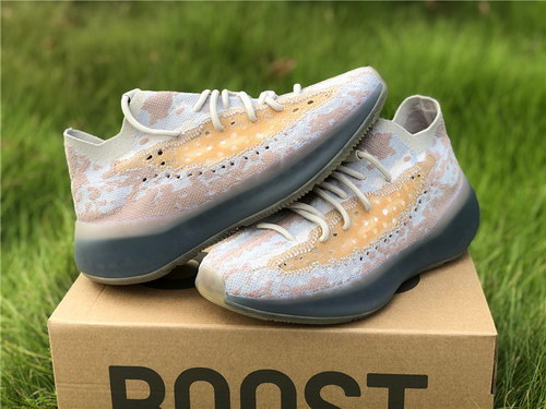 Y**zy boost 380 “pepper”