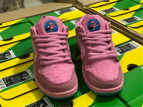 Grateful Dead x Nike SB Dunk Low-003